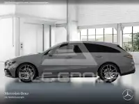 2026 Mercedes Benz CLA 200
