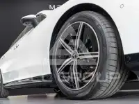 2026 Mercedes Benz CLA 200