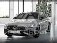 2026 Mercedes Benz CLA 200