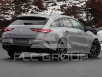 2026 Mercedes Benz CLA 200