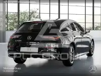 2026 Mercedes Benz CLA 200