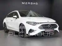 2026 Mercedes Benz CLA 200