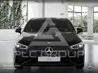 2026 Mercedes Benz CLA 200
