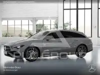 2026 Mercedes Benz CLA 200