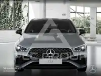 2026 Mercedes Benz CLA 200