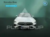 2026 Mercedes Benz CLA 200