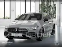2026 Mercedes Benz CLA 200