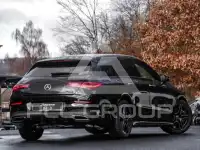 2026 Mercedes Benz CLA 200