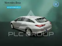 2026 Mercedes Benz CLA 200