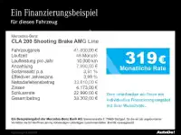 2026 Mercedes Benz CLA 200