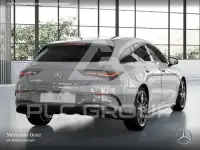 2026 Mercedes Benz CLA 200