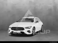 2026 Mercedes Benz CLA 200