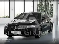 2026 Mercedes Benz CLA 200