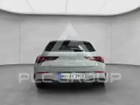 2026 Mercedes Benz CLA 200
