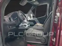 2026 Mercedes Benz Sprinter