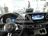 2026 Mercedes Benz Sprinter