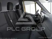 2026 Mercedes Benz Sprinter