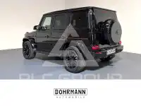 2026 Mercedes Benz G 500