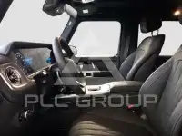 2026 Mercedes Benz G 500
