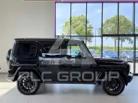 2026 Mercedes Benz G 500