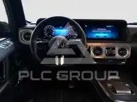 2026 Mercedes Benz G 500