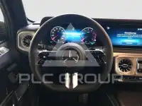 2026 Mercedes Benz G 500