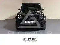 2026 Mercedes Benz G 500