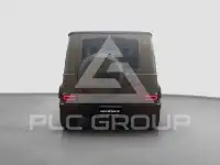 2026 Mercedes Benz G 500