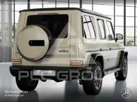 2026 Mercedes Benz G 500