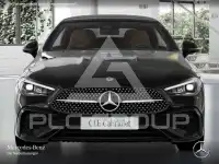 2026 Mercedes Benz CLE 180