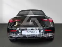 2026 Mercedes Benz CLE 180