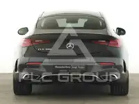 2026 Mercedes Benz CLE 180