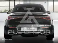 2026 Mercedes Benz CLE 180