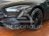 2026 Mercedes Benz CLE 180