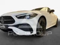 2026 Mercedes Benz CLE 180