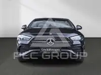2026 Mercedes Benz CLE 180