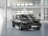 2026 Mercedes Benz CLE 180