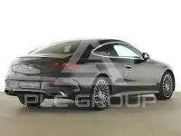 2026 Mercedes Benz CLE 180