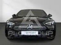 2026 Mercedes Benz CLE 180