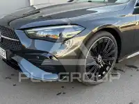 2026 Mercedes Benz CLE 180