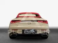 2026 Mercedes Benz CLE 180