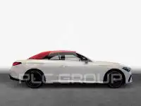 2026 Mercedes Benz CLE 180