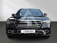2026 Mercedes Benz S 450