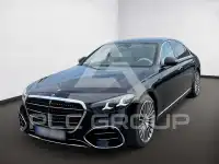 2026 Mercedes Benz S 450
