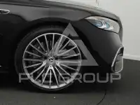 2026 Mercedes Benz S 450