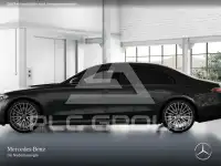 2026 Mercedes Benz S 450