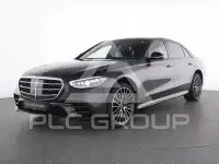2026 Mercedes Benz S 450