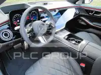 2026 Mercedes Benz S 450