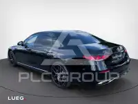 2026 Mercedes Benz S 450