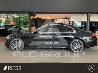 2026 Mercedes Benz S 450
